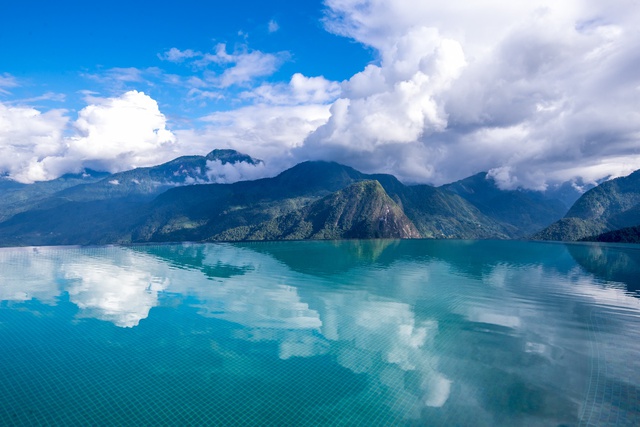 Topas Ecolodge, Sapa được vinh danh trong Top những nơi nghỉ dưỡng trên núi của National Geographic - Ảnh 2.