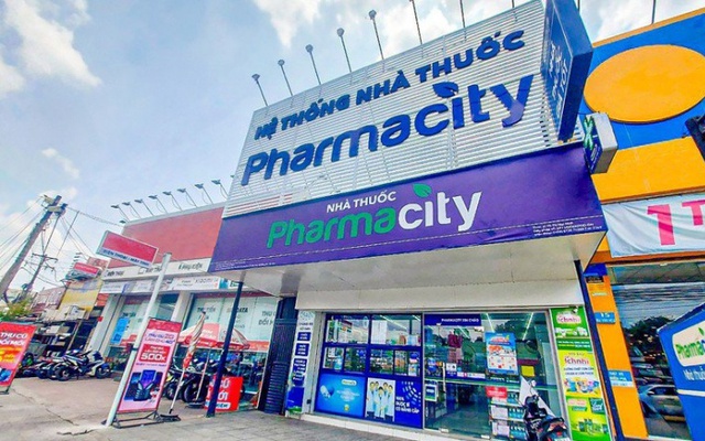 Chủ chuỗi nhà thuốc Pharmacity bị xử phạt, điều gì đang diễn ra?