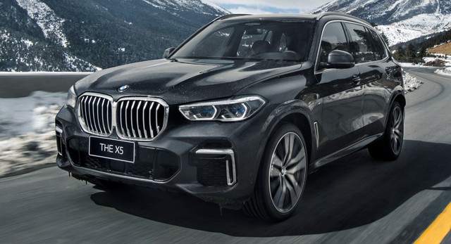 Cửa hít BMW X5 kẹp tay khách hàng, hãng xe Đức phải bồi thường hơn 48 tỷ đồng- Ảnh 2.