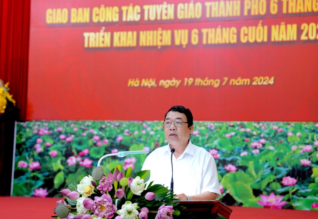 Tuyên truyền