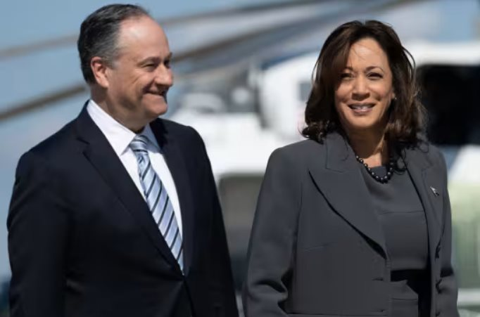 Là nhà đầu tư triệu phú, Phó Tổng thống Mỹ Kamala Harris rót tiền vào đâu?- Ảnh 1.