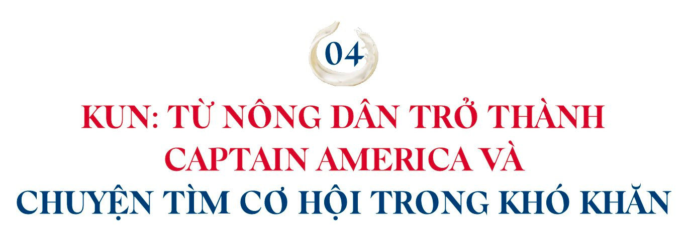 Sữa Quốc tế ‘lột xác’, muốn trở thành công ty F&B hàng đầu Đông Nam Á, tân CEO LOF: ‘Khi nhìn đâu cũng thấy khó khăn thì đó chính là cơ hội!’- Ảnh 10.