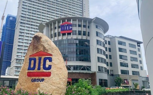 Cổ phiếu DIC Corp (DIG) giảm sâu, có thời điểm chạm sàn