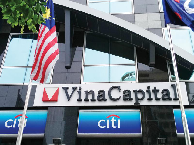 VinaCapital đăng ký bán hơn 12 triệu cổ phiếu Nhà Khang Điền