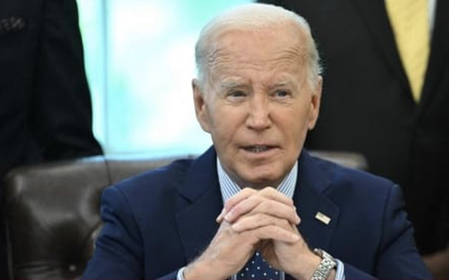 Tổng thống Biden phê duyệt chiến lược hạt nhân mới