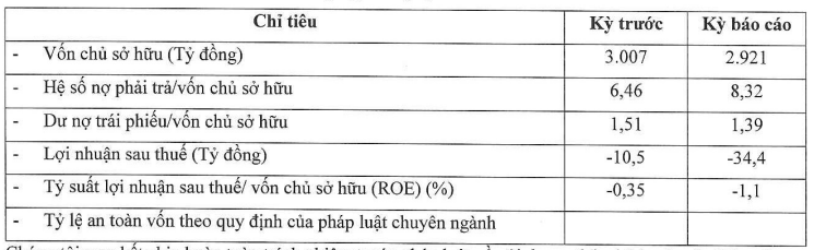 Vừa huy động thêm 1.400 tỷ đồng trái phiếu, chủ dự án Đồi Rồng đang kinh doanh ra sao?- Ảnh 1.