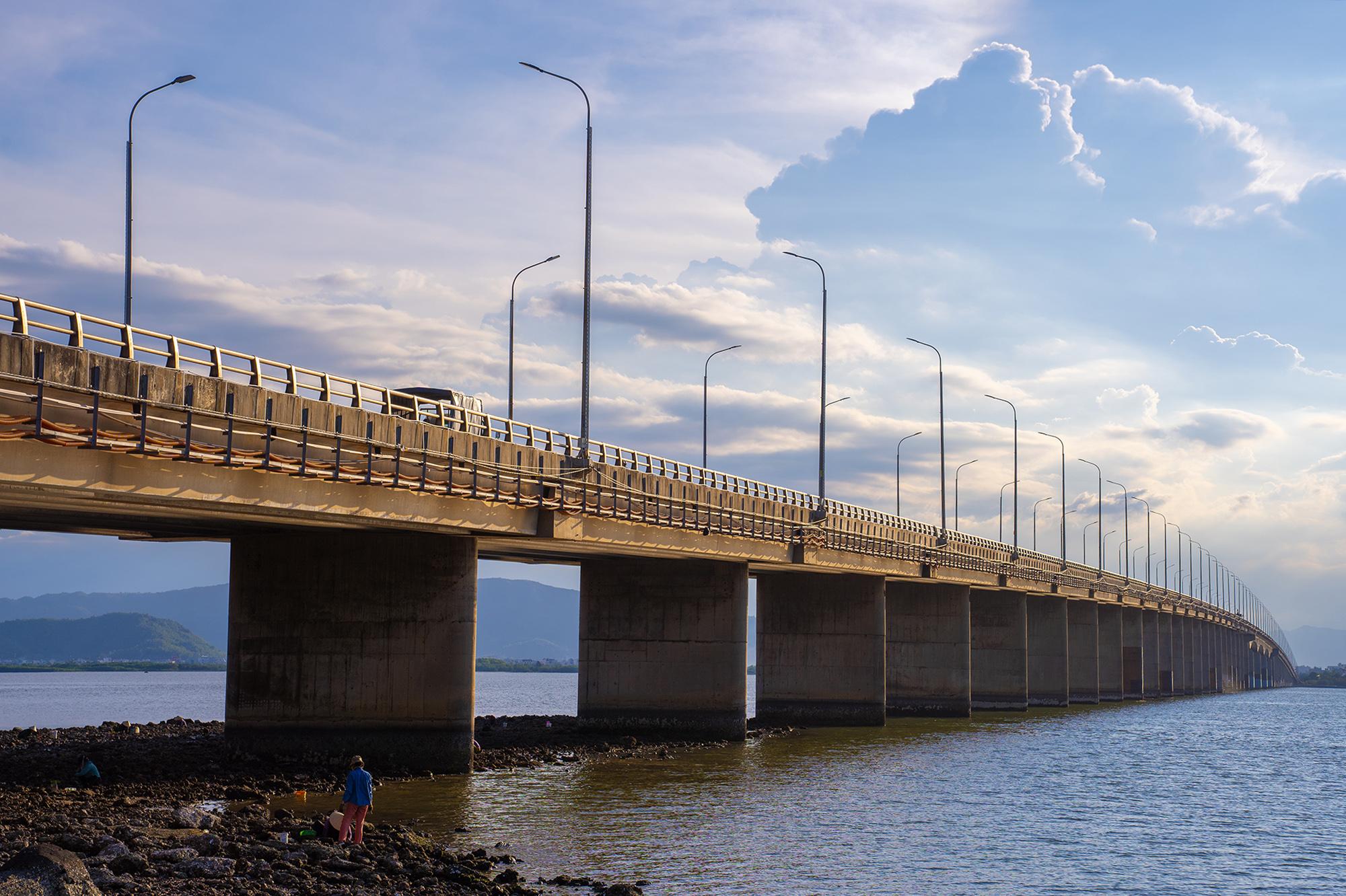 Đầm nước rộng thứ hai Việt Nam là trung tâm của thành phố mới, sẽ vừa có đô thị hiện đại, vừa có rừng ngập mặn - Ảnh 11.