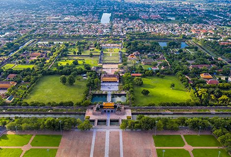 Chốt tên thành phố thuộc trung ương mới nhất Việt Nam- Ảnh 3.