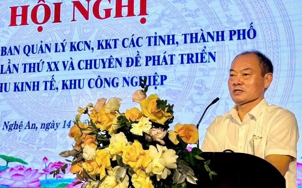 khu công nghiệp