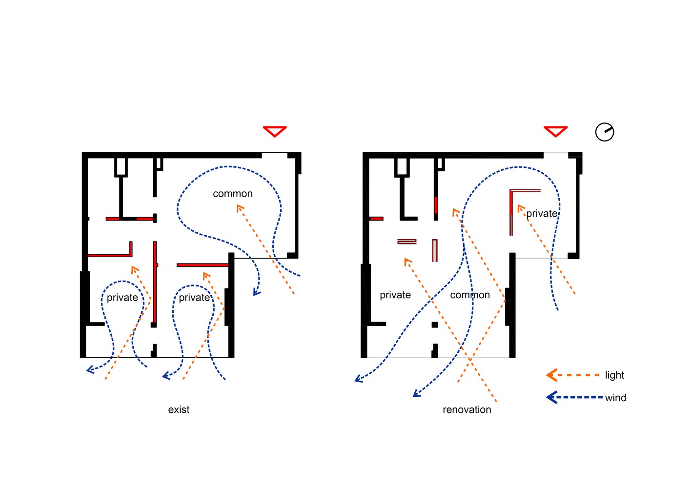 Cải tạo căn hộ chung cư đẹp như mơ khiến ai cũng ước- Ảnh 5.