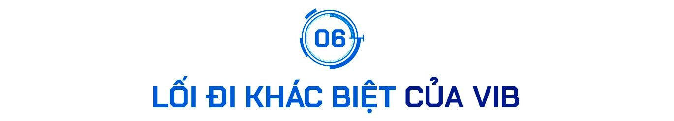 Cách VIB thay đổi “cuộc chơi” trên thị trường thẻ tín dụng- Ảnh 13.