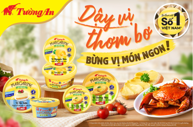 Bí quyết Tường An since 1977 lưu giữ hương vị Việt cho triệu món ăn ngon - Ảnh 5.