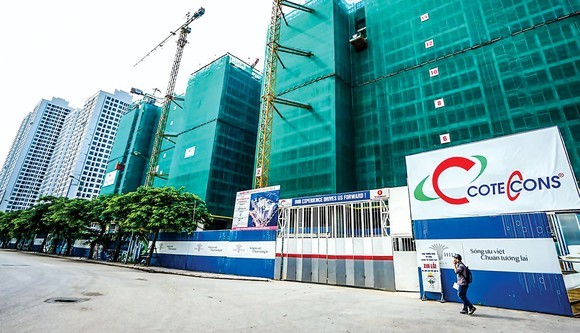 chi vua du hoan thanh ke hoach nam coteccons ctd muon tra co tuc tien mat ty le 10 hinh 1