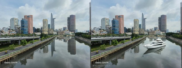 Nhiếp ảnh gia Tannobi: “Galaxy S24 FE là smartphone cận cao cấp đáp ứng trải nghiệm chụp ảnh ấn tượng hàng đầu ở thời điểm này” - Ảnh 7.