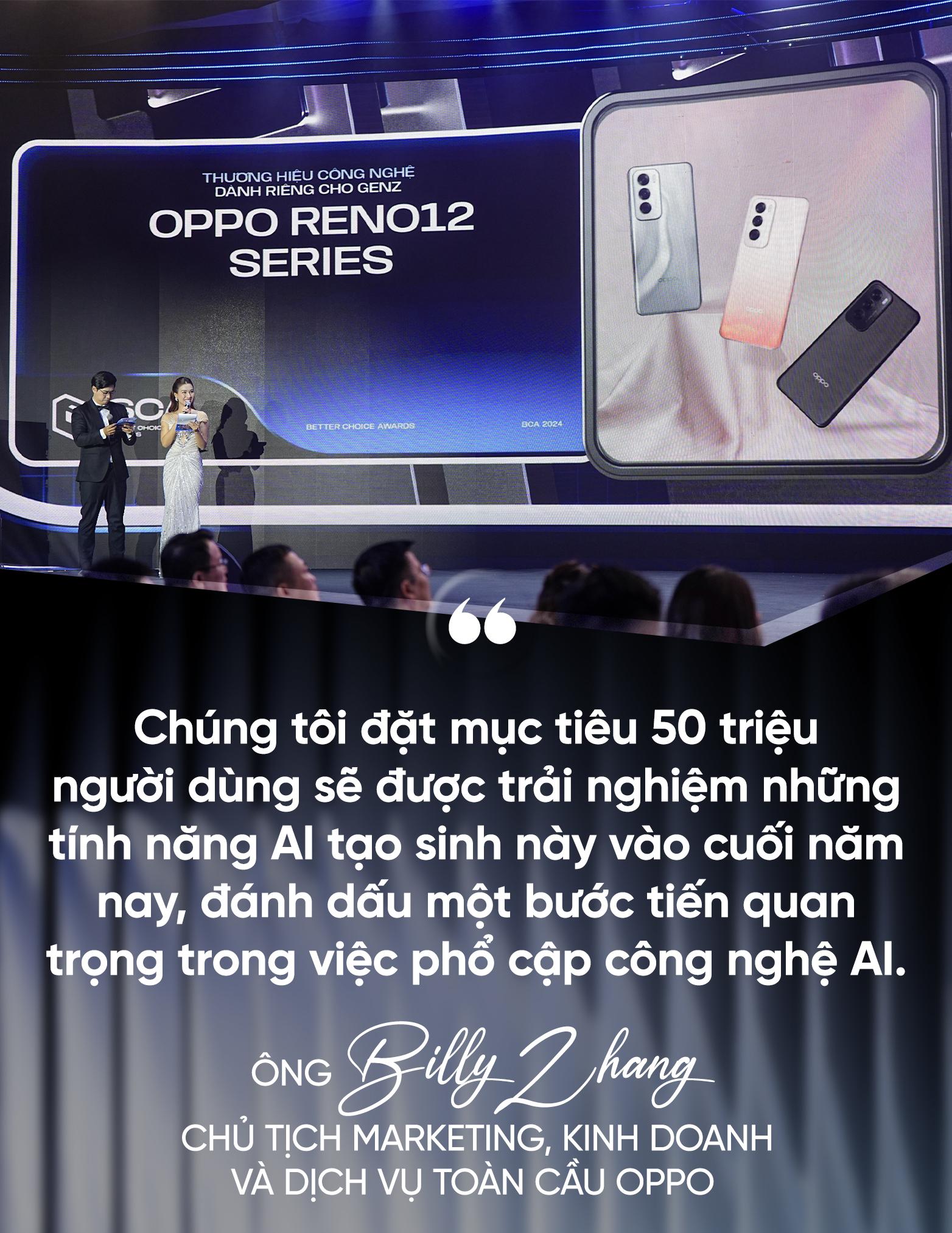 OPPO Reno12 5G và hành trình đổi mới sáng tạo mang AI đến smartphone tầm trung- Ảnh 5.