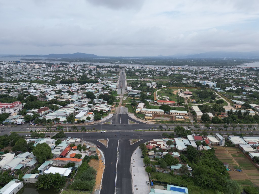 Thành phố Vũng Tàu tập trung hoàn thành nhiều công trình trọng điểm