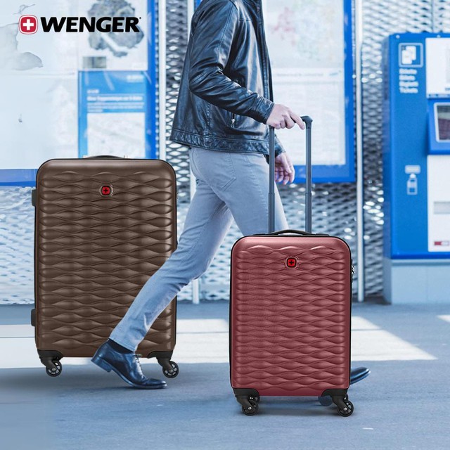 House Of Luggage tung ưu đãi vali hàng hiệu từ 888.000 đồng - Ảnh 3.