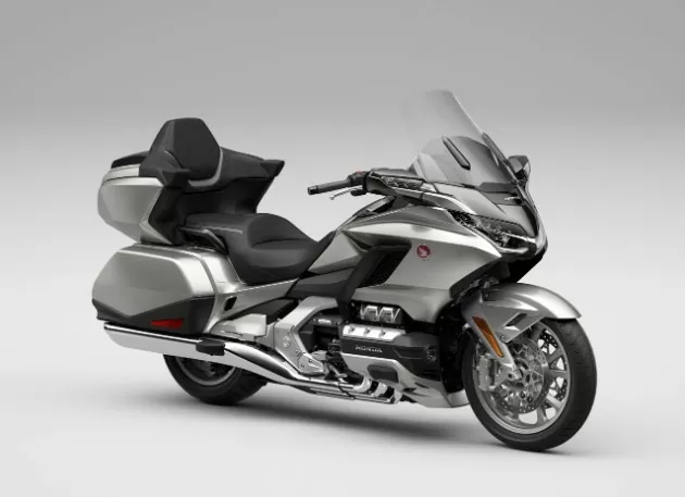 Phiên bản màu mới Honda Gold Wing 2024 chính thức được bán ra thị trường hôm nay 14/10/2024 Phiên bản màu mới Honda Gold Wing 2024 chính thức được bán ra thị trường hôm nay 14/10/2024