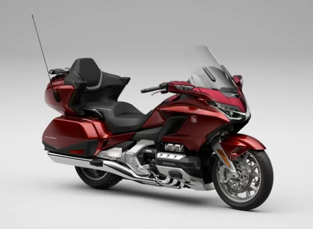 Phiên bản màu mới Honda Gold Wing 2024 chính thức được bán ra thị trường hôm nay 14/10/2024 Phiên bản màu mới Honda Gold Wing 2024 chính thức được bán ra thị trường hôm nay 14/10/2024