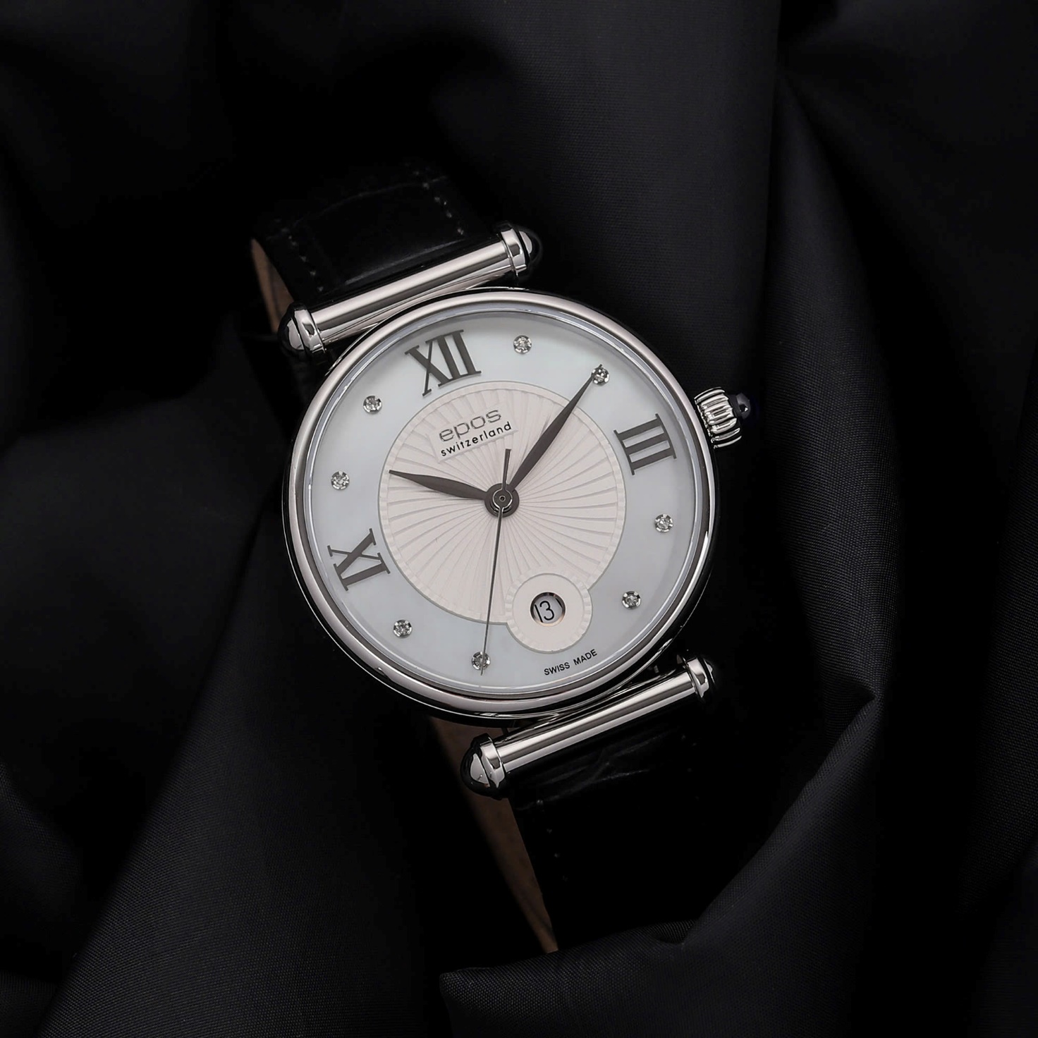 Ưu đãi đặc biệt 20/10: Quà tặng đồng hồ sang trọng cho nàng tại Đăng Quang Watch - Ảnh 3. Ưu đãi đặc biệt 20/10: Quà tặng đồng hồ sang trọng cho nàng tại Đăng Quang Watch - Ảnh 3.