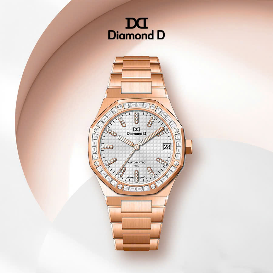 Ưu đãi đặc biệt 20/10: Quà tặng đồng hồ sang trọng cho nàng tại Đăng Quang Watch - Ảnh 5. Ưu đãi đặc biệt 20/10: Quà tặng đồng hồ sang trọng cho nàng tại Đăng Quang Watch - Ảnh 5.