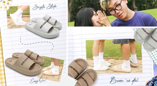 Đắn đo chưa biết tặng gì để “đốn tim” nàng dịp 20/10? Sneaker Buzz hiểu ý, bật mí những gợi ý thú vị! - Ảnh 6.