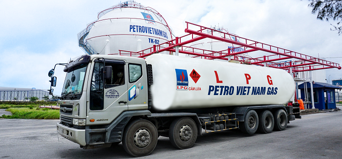 PV GAS LPG ghi nhận kết quả SXKD tích cực trong Quý 3/2024