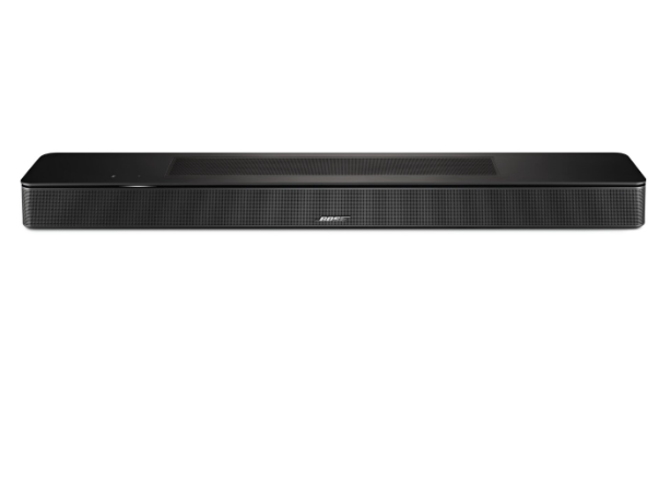 Bose giới thiệu loa Bose Smart Soundbar và công nghệ âm thanh vòm cá nhân mới - Ảnh 4.