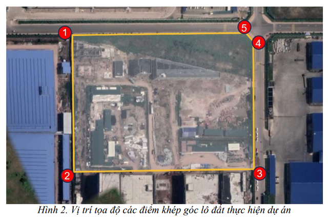 Hơn 1.900 tỷ đồng sắp được rót vào Bắc Giang, sản phẩm làm ra sẽ xuất khẩu 100% sang Mỹ, EU và Nhật Bản- Ảnh 3.