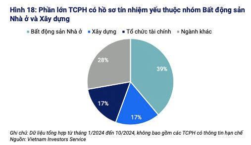 VIS Rating: Trái phiếu doanh nghiệp tháng 11 vẫn tiềm ẩn rủi ro- Ảnh 5.