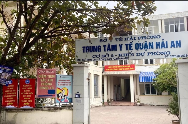 hai phong sap xep tinh gon dau moi nhieu don vi su nghiep cong lap hinh 1