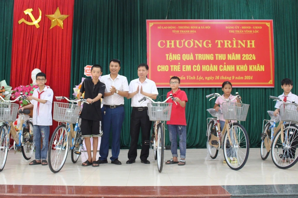 thanh hoa dac biet quan tam cham soc va bao ve tre em hinh 1