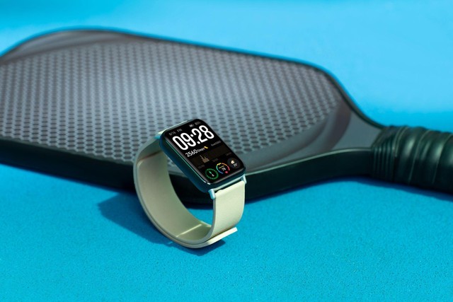 Xiaomi Smart Band 9 Pro và Xiaomi Smart Band 9 Active mới: Bạn đồng hành thời trang và chăm sóc sức khỏe toàn diện hơn - Ảnh 4.