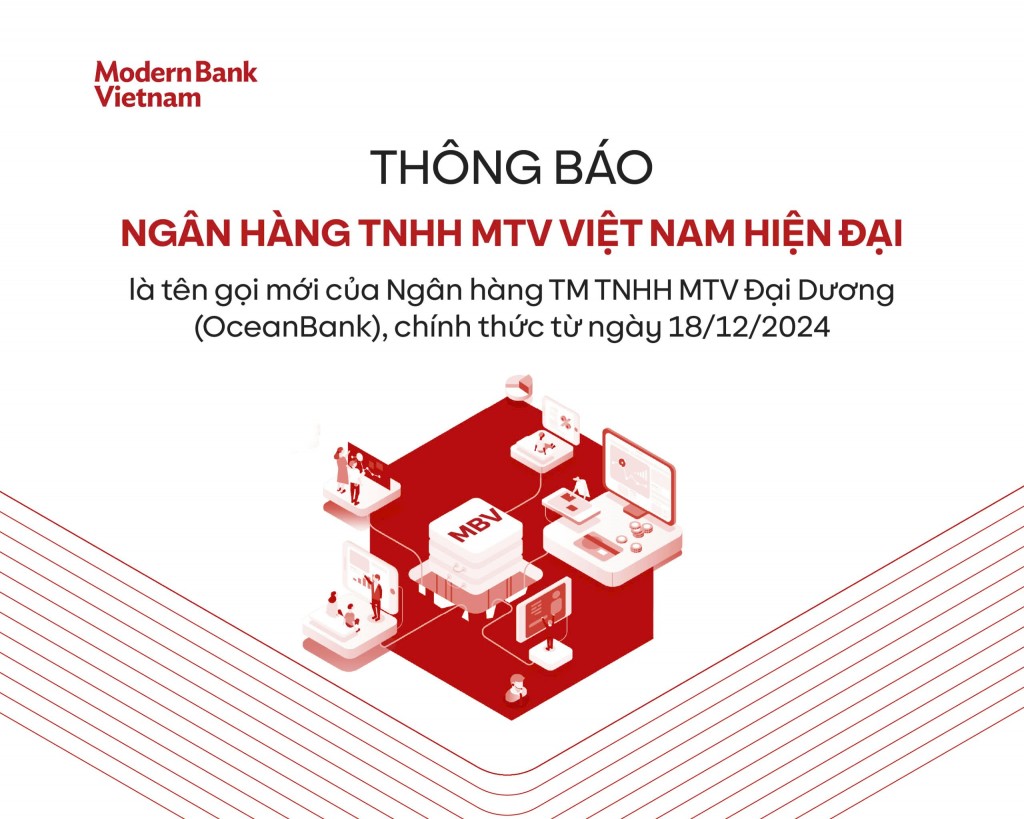 MBV kiện toàn bộ máy lãnh đạo, sẵn sàng cho giai đoạn phát triển mới