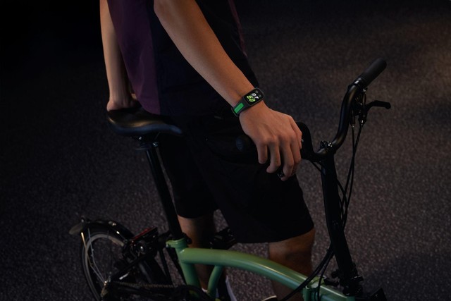 Xiaomi Smart Band 9 Pro và Xiaomi Smart Band 9 Active mới: Bạn đồng hành thời trang và chăm sóc sức khỏe toàn diện hơn - Ảnh 2.