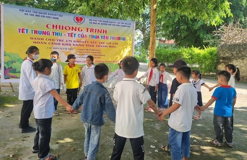 thanh hoa dac biet quan tam cham soc va bao ve tre em hinh 3