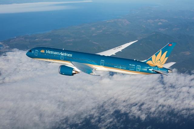 Vietnam Airlines được vinh danh tại Lễ trao giải Human Act Prize vì những nỗ lực bảo vệ môi trường - Ảnh 6.