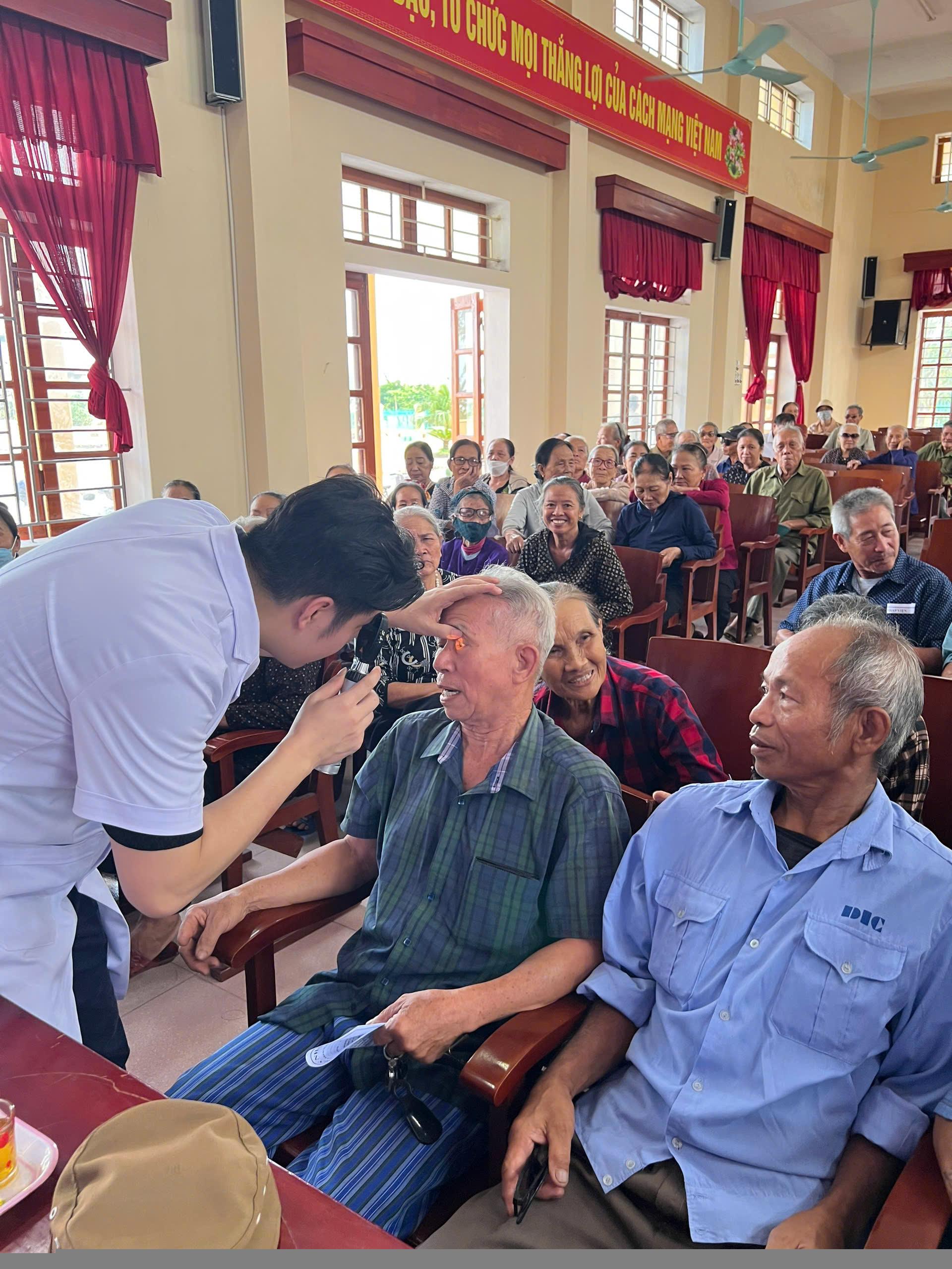 benh vien mat thai binh mat sang cho cong dong hinh 2