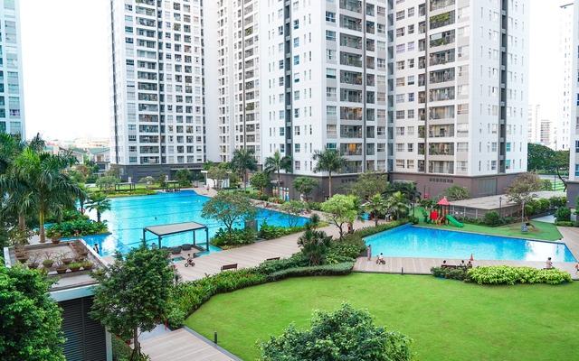 Sunrise Riverside vượt tiến độ bàn giao nhà, tạo sức hút với Smart Office 24/24 Sunrise Riverside vượt tiến độ bàn giao nhà, tạo sức hút với Smart Office 24/24