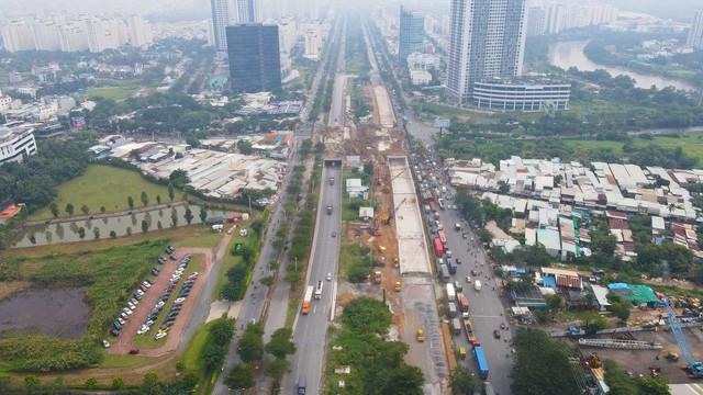 Sunrise Riverside vượt tiến độ bàn giao nhà, tạo sức hút với Smart Office 24/24 - Ảnh 4. Sunrise Riverside vượt tiến độ bàn giao nhà, tạo sức hút với Smart Office 24/24 - Ảnh 4.