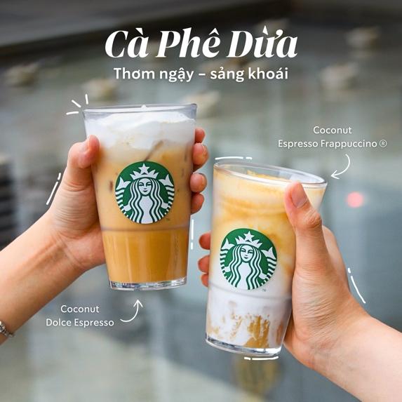 Top 3 lý do bạn phải check-in Starbucks cùng người thương dịp cuối năm - Ảnh 3.