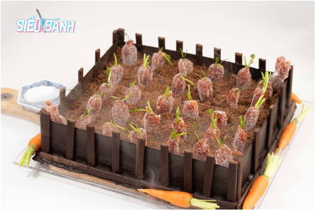 Andros Professional đồng hành Siêu Bánh mùa 2 đem tiệc bánh ngọt đến trẻ em làng SOS - Ảnh 2. Andros Professional đồng hành Siêu Bánh mùa 2 đem tiệc bánh ngọt đến trẻ em làng SOS - Ảnh 2.