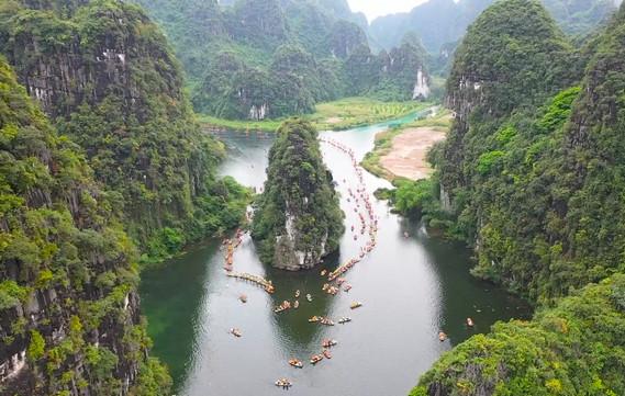 ninh binh khai thac di san hieu qua thuc day phat trien kinh te  xa hoi hinh 1