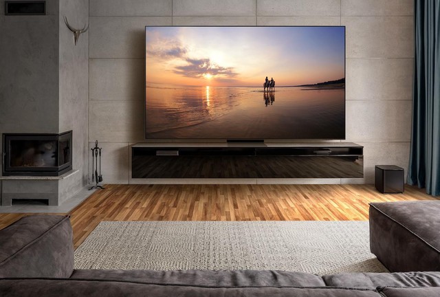 Đón Tết đỉnh ngay trong phòng khách với đa dạng lựa chọn TV cực đại 98 inch từ Samsung - Ảnh 5.