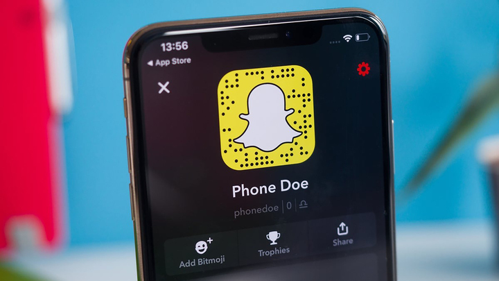 Snapchat sắp ra tính năng chuyển văn bản thành hình ảnh AI cho thiết bị di động- Ảnh 1. Snapchat sắp ra tính năng chuyển văn bản thành hình ảnh AI cho thiết bị di động- Ảnh 1.