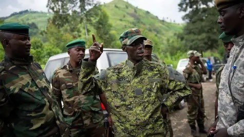 congo xac nhan phien quan m23 da chiem duoc thanh pho bukavu hinh 1