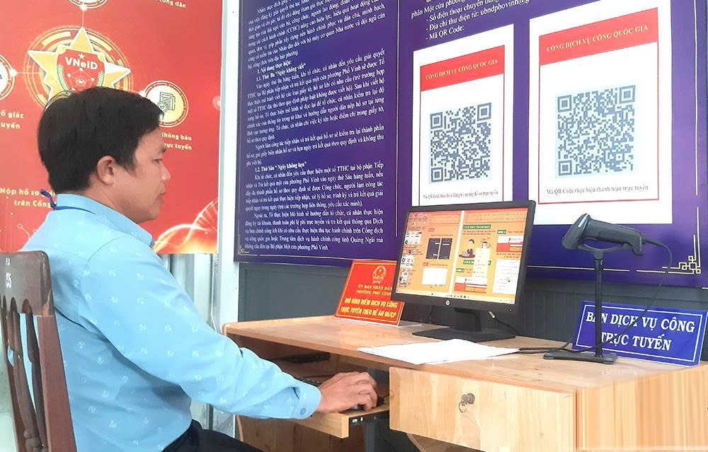 den ngay 30 6 2025 100 lanh dao can bo cong chuc phai xu ly ho so cong viec tren moi truong mang hinh 1