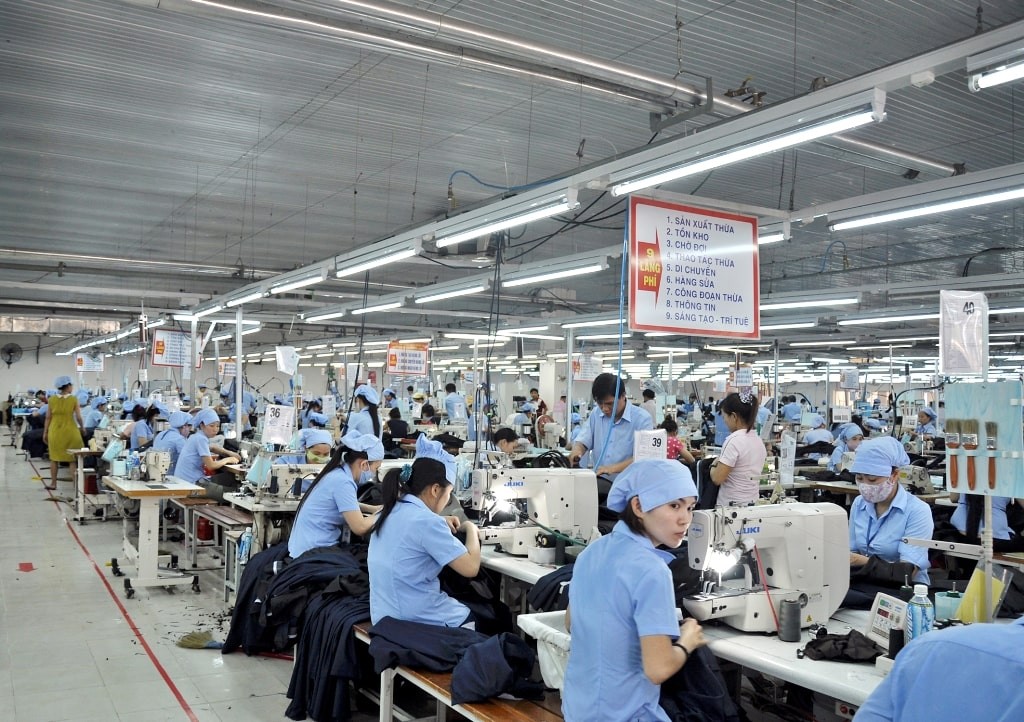 kien nghi mien giam thue cho toan bo doanh nghiep vua va nho bo tai chinh dong tinh hinh 1