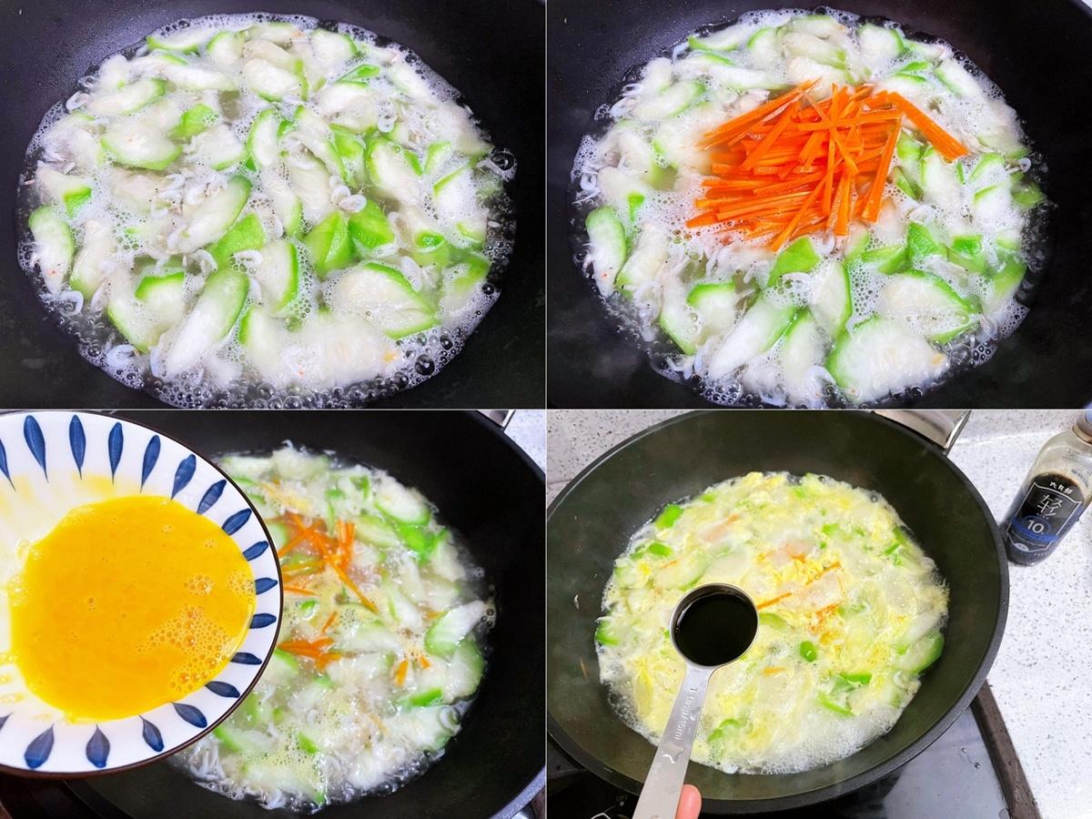 Gợi ý thực đơn bữa tối ngon cơm dễ làm - Ảnh 10. Gợi ý thực đơn bữa tối ngon cơm dễ làm - Ảnh 10.