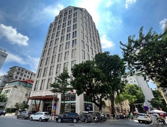 uy ban chung khoan nha nuoc to chuc lai theo mo hinh cuc hinh 1